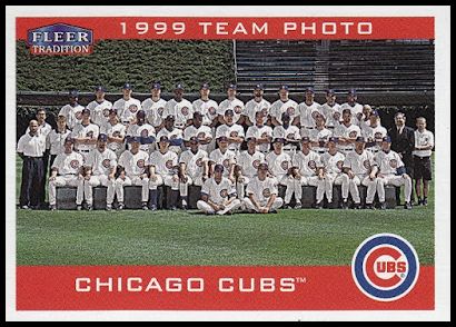 350 Chicago Cubs